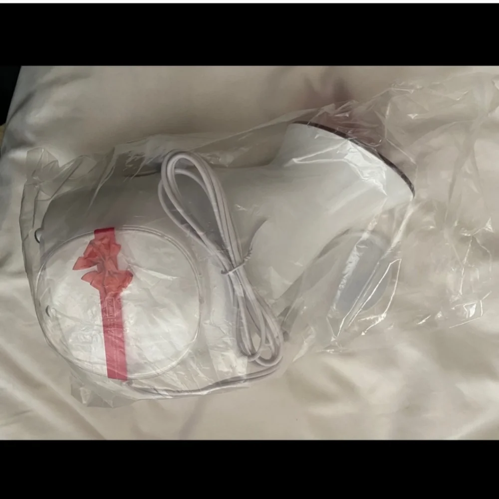 LUGIRA FACIAL STEAMER LIKE NEW! ☆ PURIFY STEAM NANO